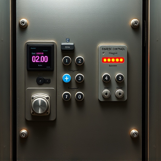 access control