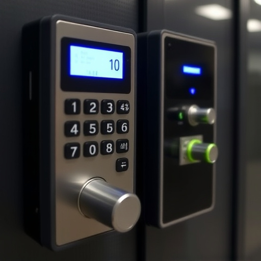 access control