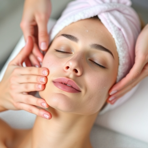 Acne treatment