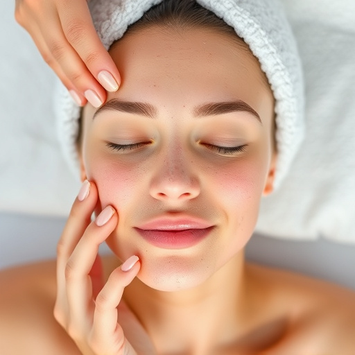 Acne treatment