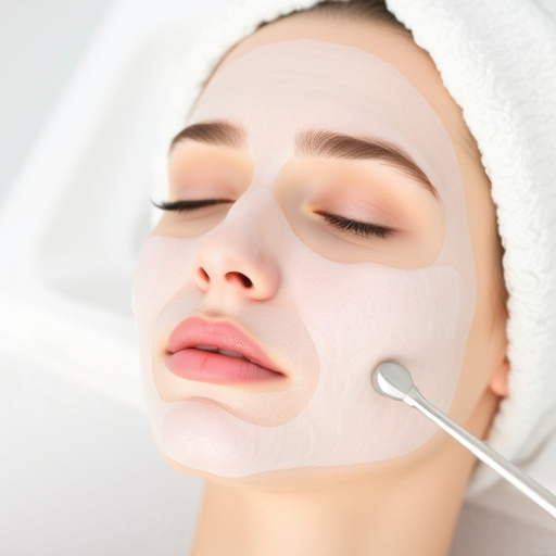 Oxygen Facial Treatment: Boosting Moisturizer Absorption for Healthy Skin
