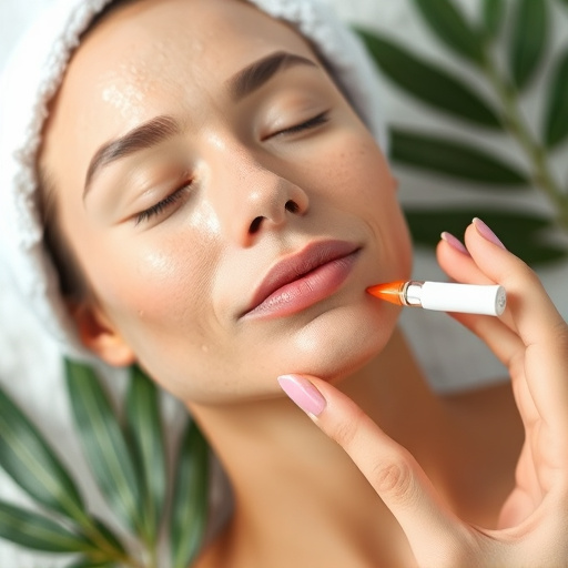 Acne treatment