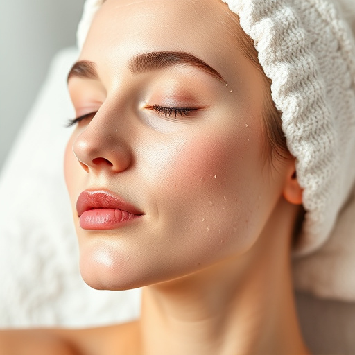 Deep Cleanse: Unlocking Clear Skin with Blackhead Removal Facial Techniques