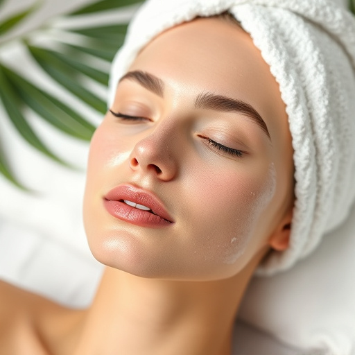 Acne treatment