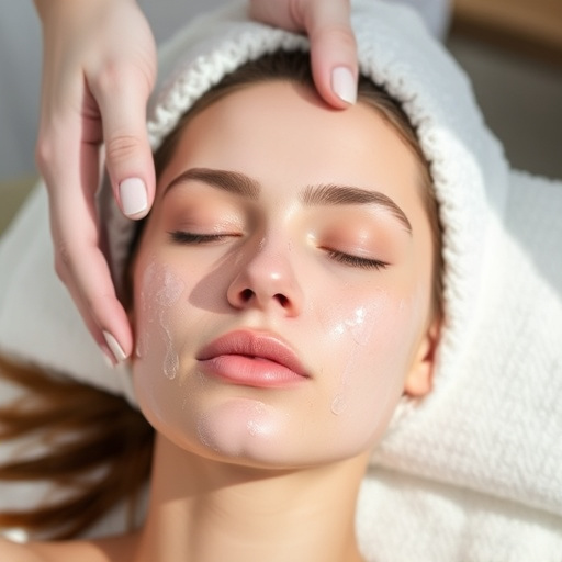 Acne treatment
