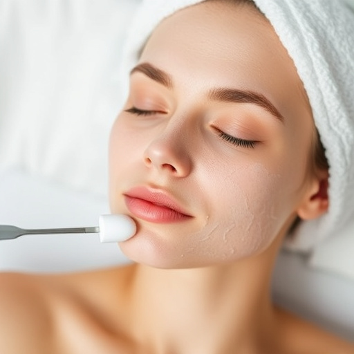 Acne treatment