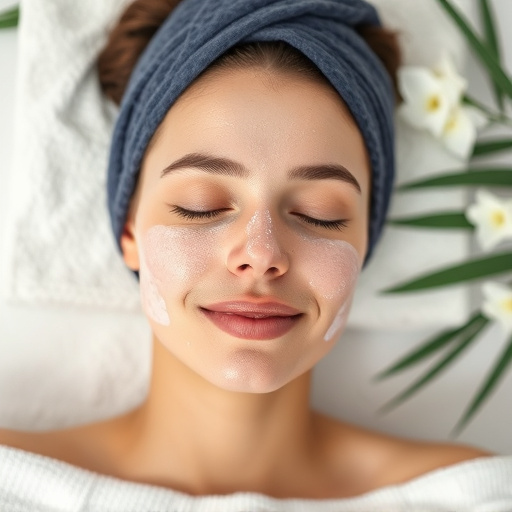 Acne treatment