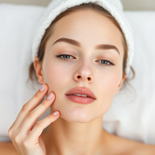 Acne treatment