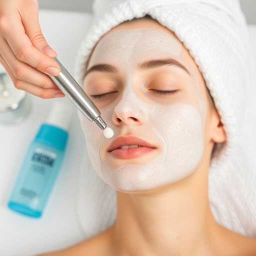 Acne treatment