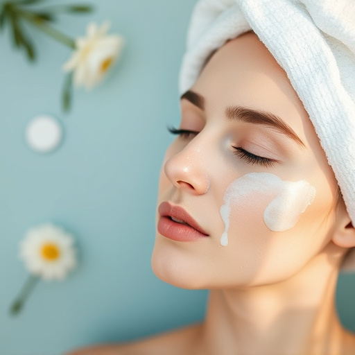 Acne treatment