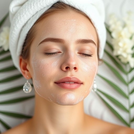 Nurturing Sensitive Skin: Gentle Facials for Soothing Care