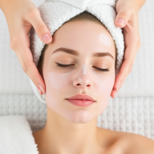 Acne treatment