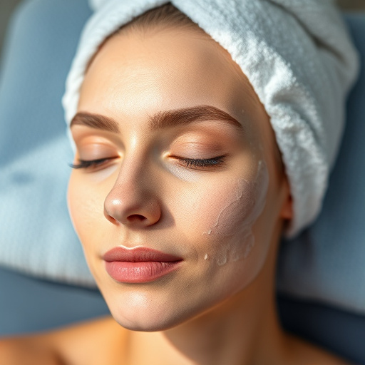 Acne treatment