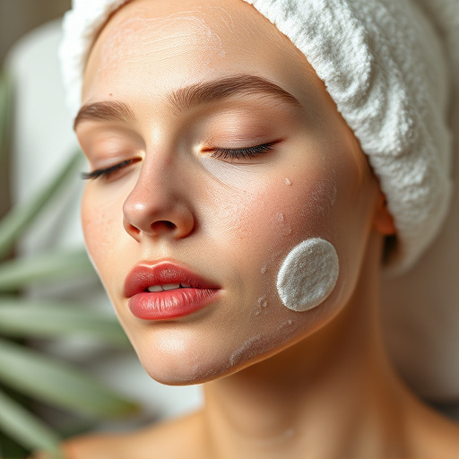 Acne treatment