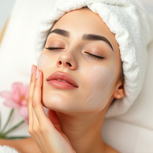 Acne treatment