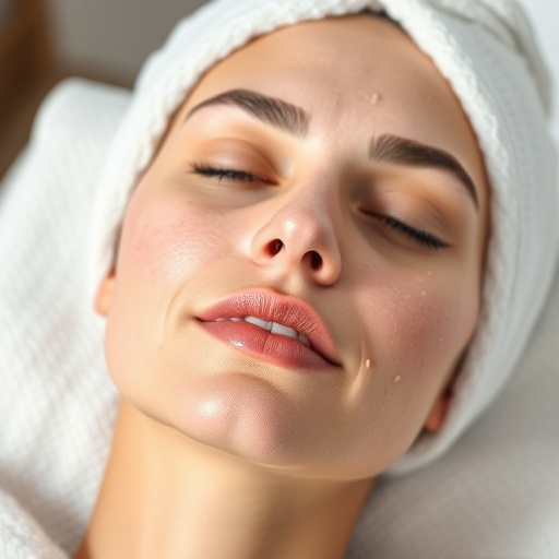 Acne treatment
