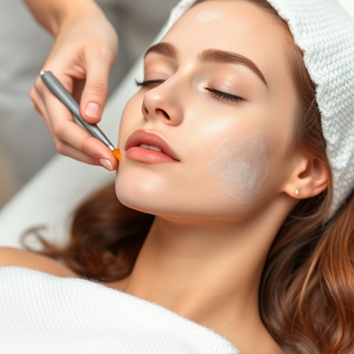 Acne treatment