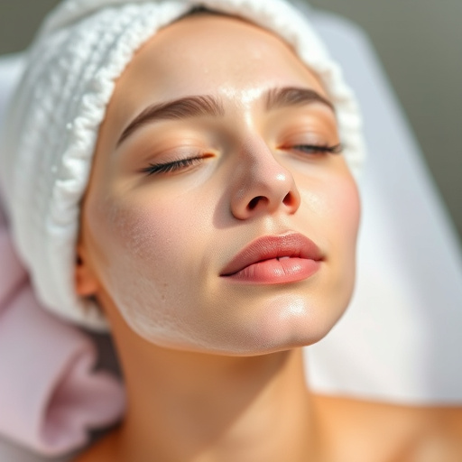 Acne treatment