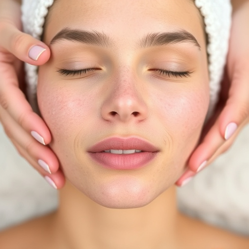 Acne treatment