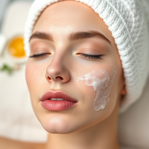 Acne treatment