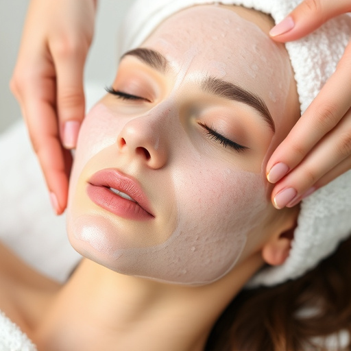 Acne treatment