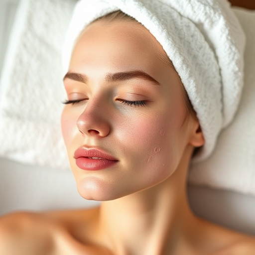 Acne treatment