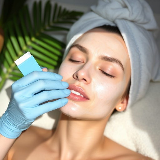 Acne treatment