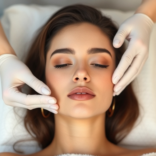 Microneedling Treatment: Unlocking Skin Confidence with Tiny Needles