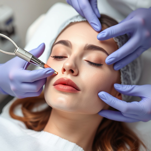 Licensed Aesthetician’s Expertise: Optimizing Pre-Wedding Skin Prep
