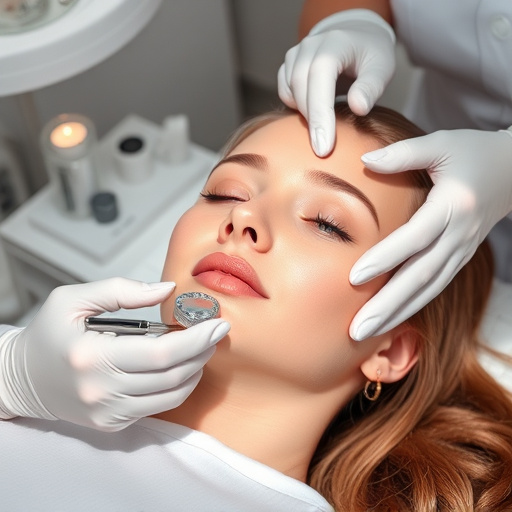 Unveil Clear Skin: Your Guide to an Effective Deep Cleansing Facial