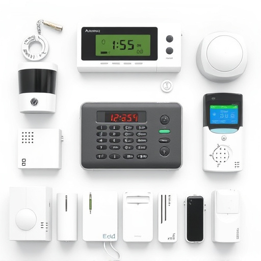 alarm system