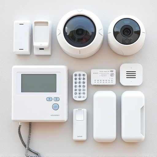 alarm system