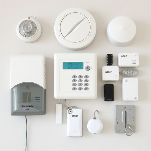 alarm system