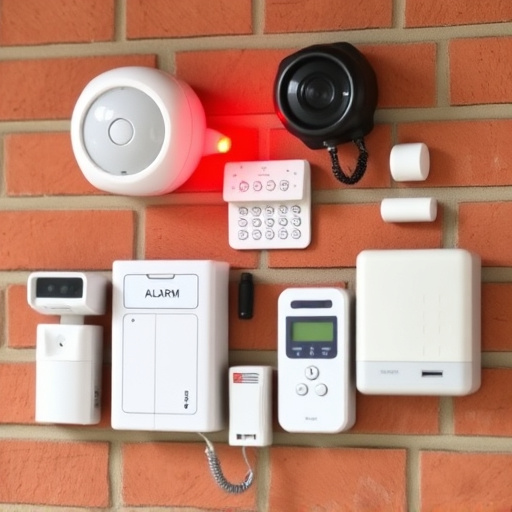 alarm system