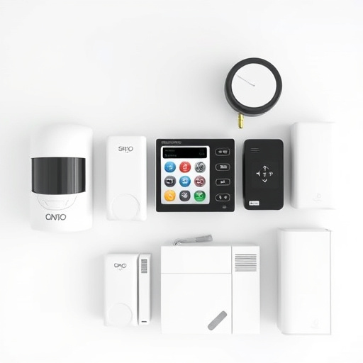 alarm system