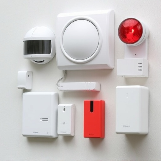 alarm system