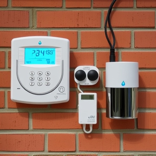 alarm system
