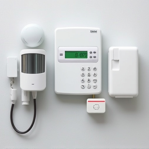 alarm system