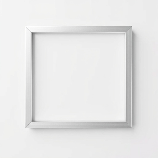 aluminum frames