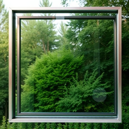 aluminum frames