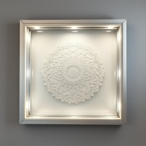 aluminum frames