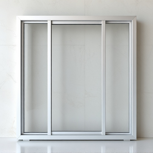 aluminum frames