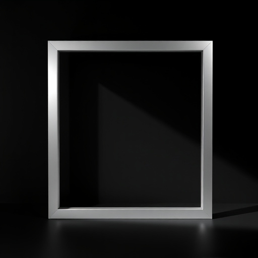 aluminum frames