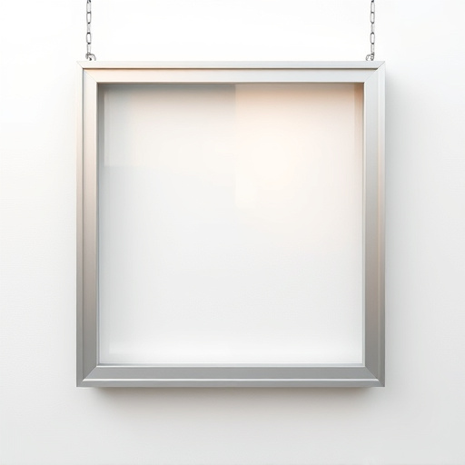 aluminum frames