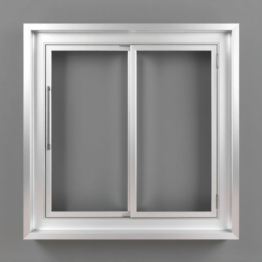 aluminum frames