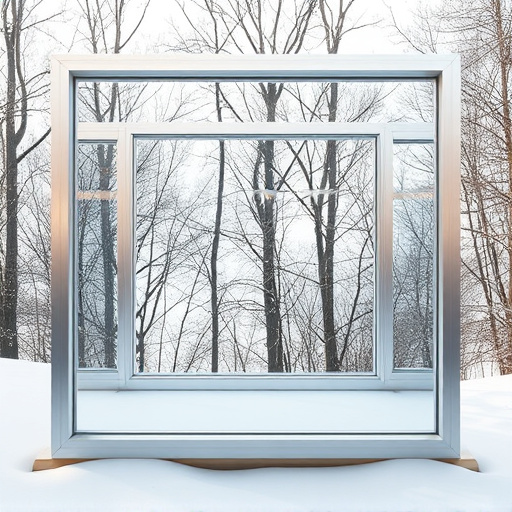 aluminum frames