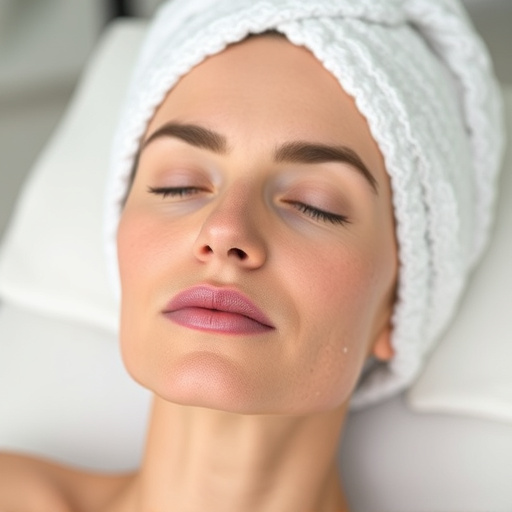 Anti-aging treatment