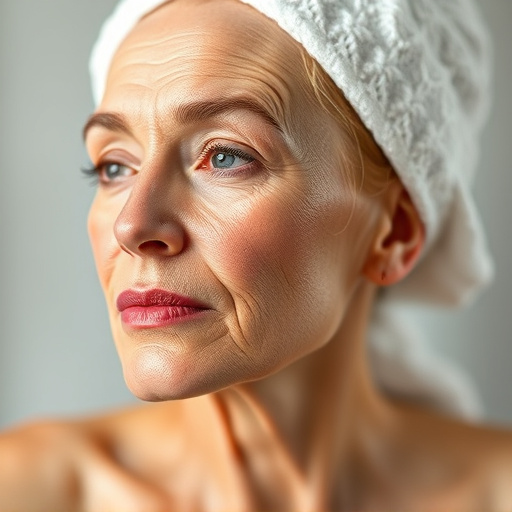 Anti-aging treatment