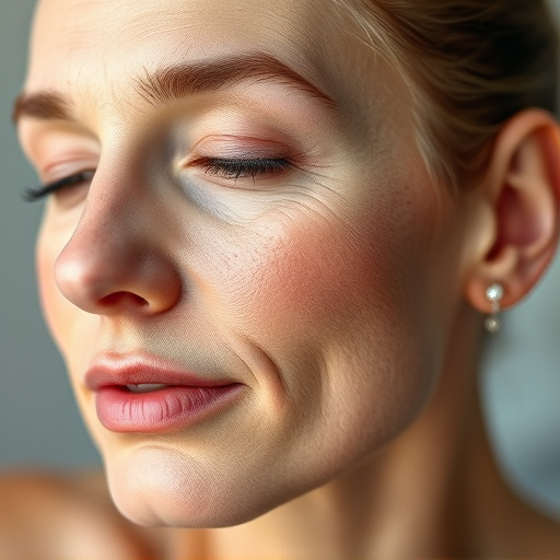 Anti-aging treatment