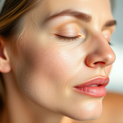 Anti-aging treatment